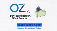 Oz Application image 10